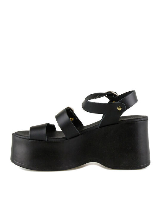 Platforme Dama Negre