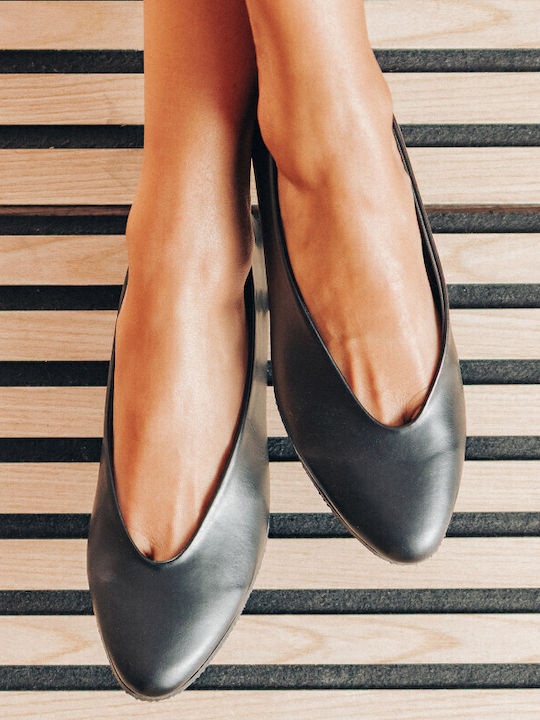 Ballerinas Black