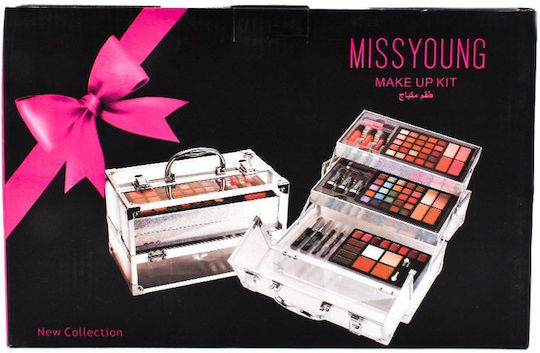 Cosmetic Case Pink