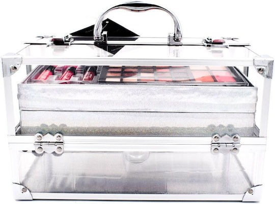 Cosmetic Case Pink