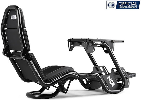 Next Level Racing Simulation CockpitF-GT Pro Formel & GT Rennsport
