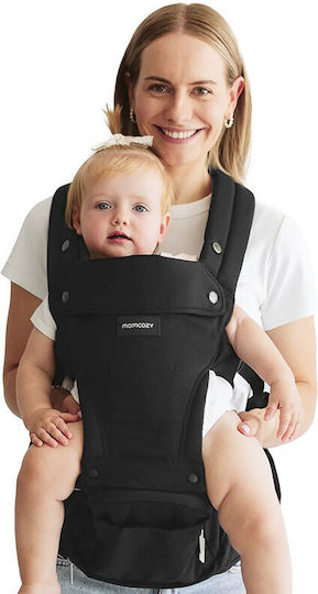 Momcozy Clasic Sling Negru