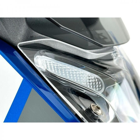 Schutzfolie Für Scheinwerfer Bmw R 1300 Gs 23-24