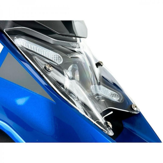 Schutzfolie Für Scheinwerfer Bmw R 1300 Gs 23-24