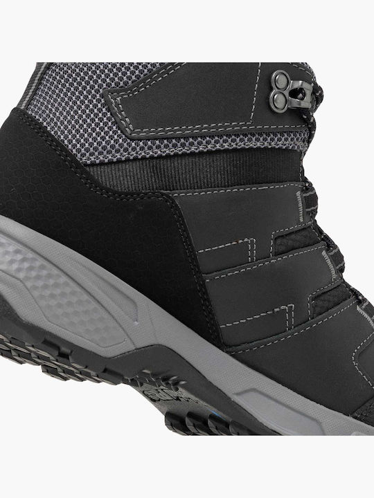 Timberland Men's Hiking Boots Black