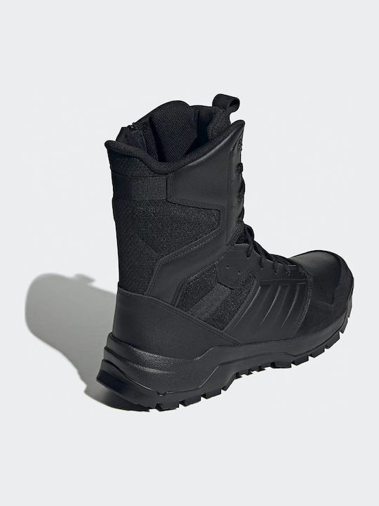 adidas Men's Hiking Boots Black