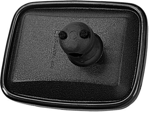 Car Multiple Placement Side Mirror Mirror for Trucks - Tractors with base 170x230mm