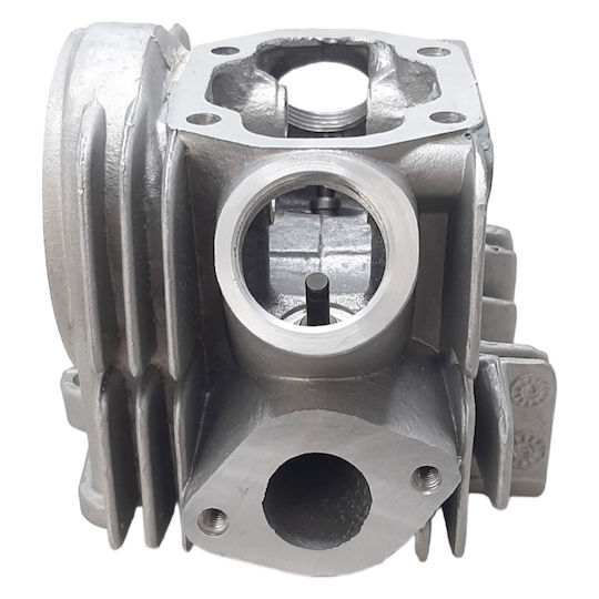 Leo Racing Motorcycle Cylinder Head Honda Astrea Grand 100