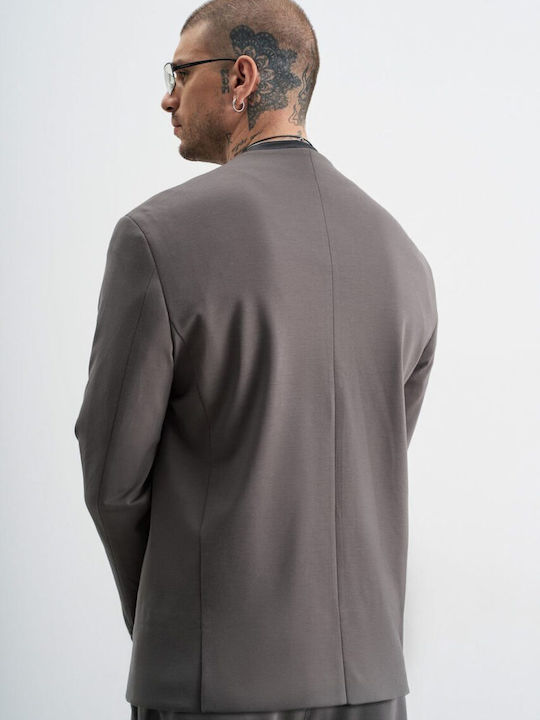 Men's Suit Jacket Fango
