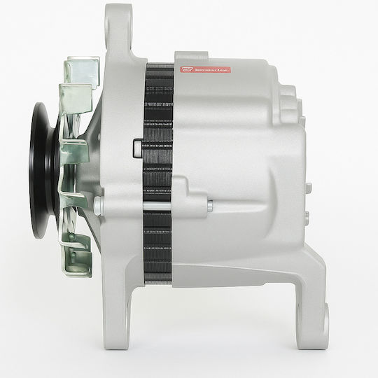 A5164 As-pl Lichtmaschine 35A 12V Nissan Kirsche Sonnenreich Ford Kompakttraktor