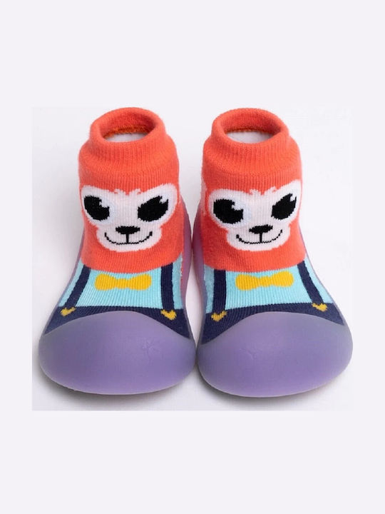 BigToes Колиета Оранжево