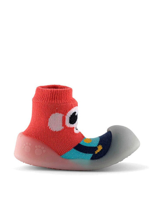 BigToes Колиета Оранжево