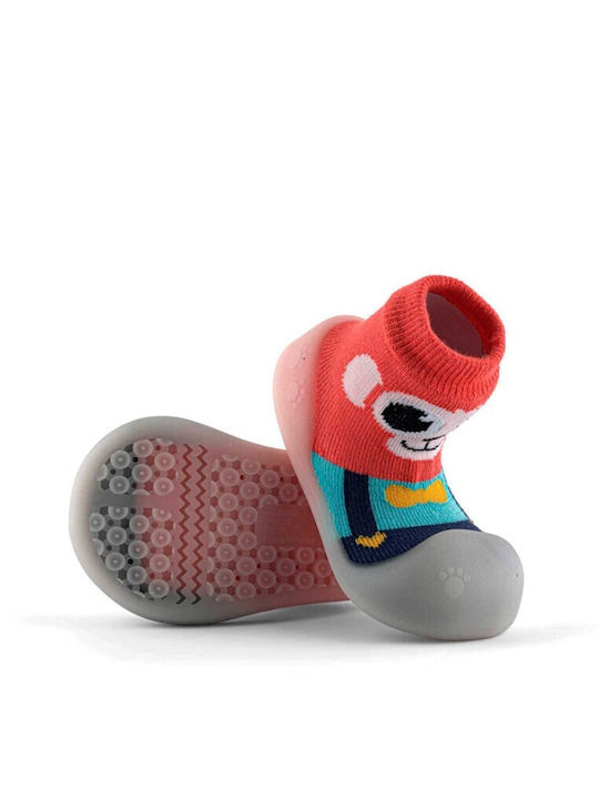 BigToes Колиета Оранжево