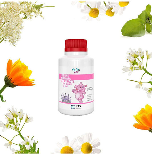 Tis Farmaceutic für Feuchtigkeit 100ml
