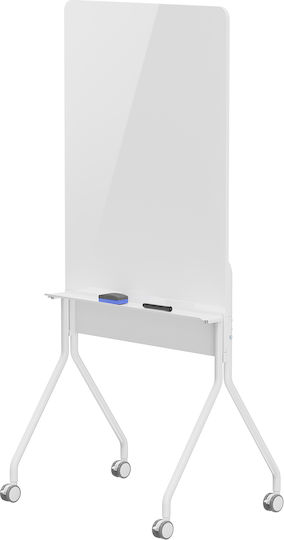 Ergo Office Hanging Dry Erase Board 119x79cm