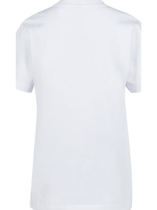 Kids' T-shirt White Ballin