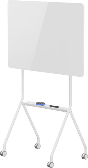 Ergo Office Hanging Dry Erase Board 119x79cm