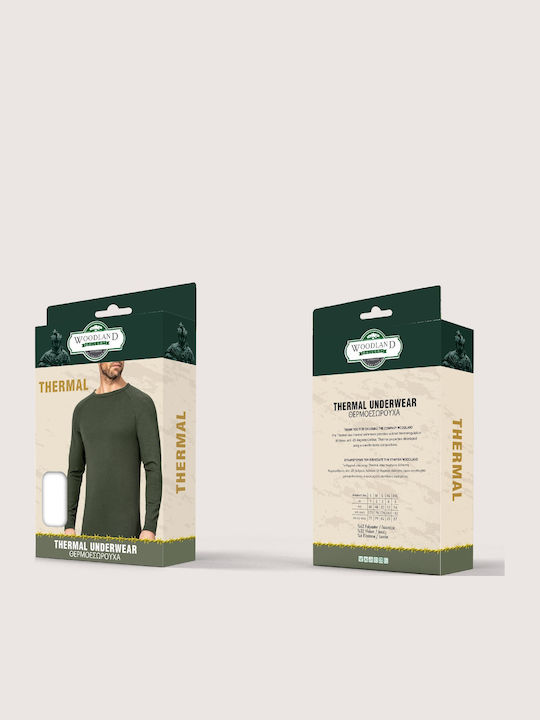 Woodland Green