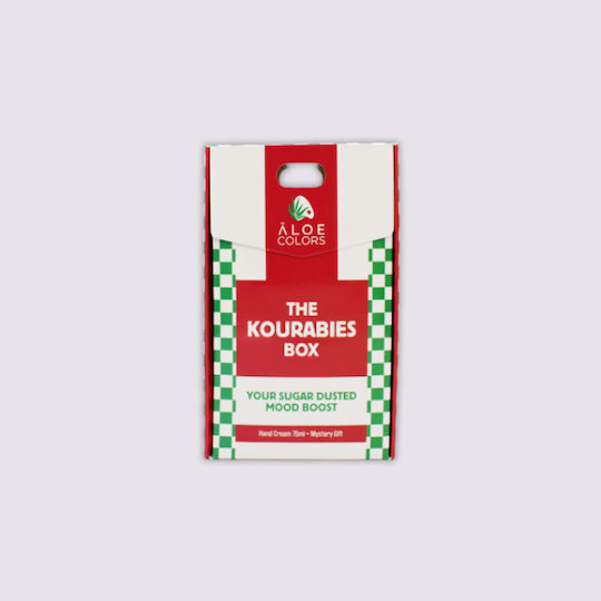 Aloe Colors Комплект за грижа за кожата за Хидратация 2бр