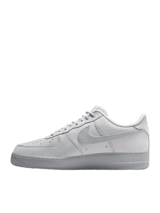 Air Force 1 '07 Herren Sneakers Weiß
