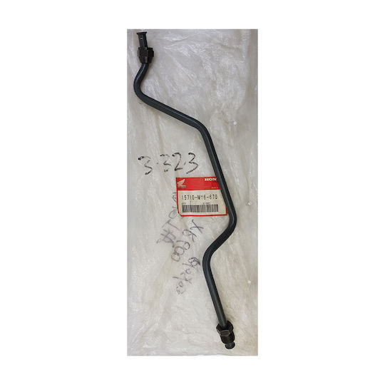 Honda Set Silicone Motorcycle Engine Hoses for Honda XR