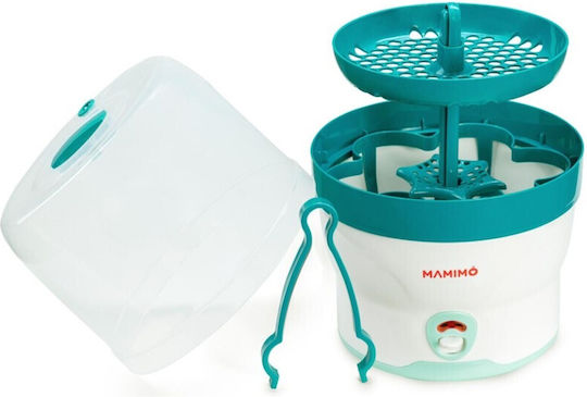 Elektrischer Baby-Sterilisator für Flaschen