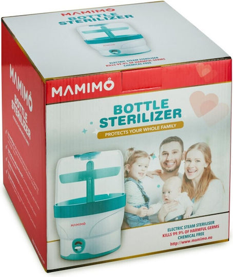 Elektrischer Baby-Sterilisator für Flaschen