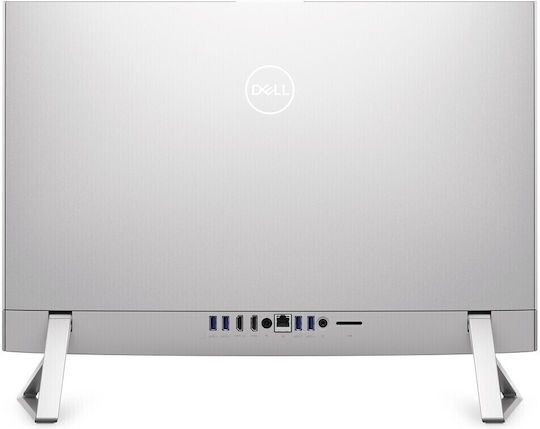 Dell EC24250 23.8" Touch (7-150U/16GB/1TB SSD/FHD/W11 Pro)