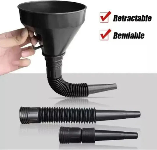 KMT Tools 2000961 Χωνί
