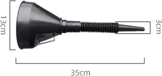 KMT Tools 2000961 Χωνί