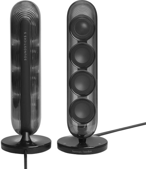 Harman Kardon Soundsticks 5 Difuzoare Fără Fir Difuzoare de