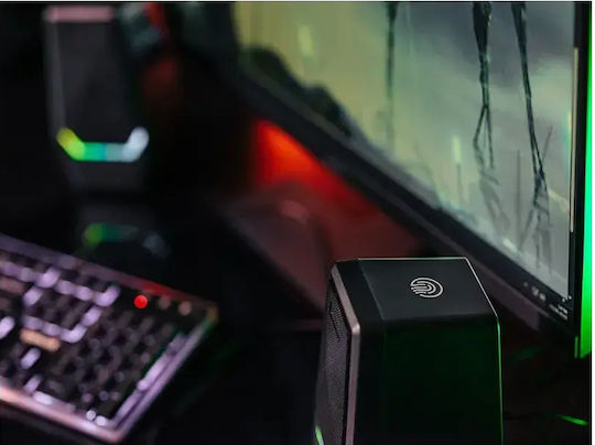 Tracer Loop 2 Компютърни тонколони 2.0 с RGB осветление и мощност 6W
