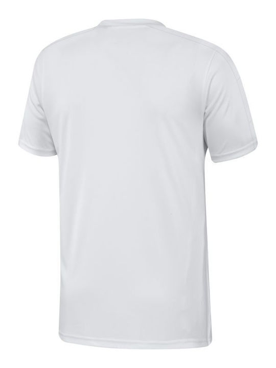 Kids' T-shirt White Squadra 21