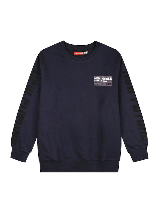 Kinder-Sweatshirt Maren