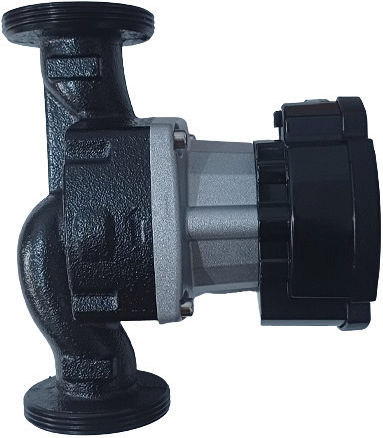 Hansa Electronic Circulator Pump Hot Water Recirculation 180mm