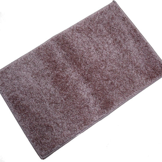 Eurofil Soft 7010 Χαλί Ορθογώνιο Rose (τιμή ανά μέτρο)