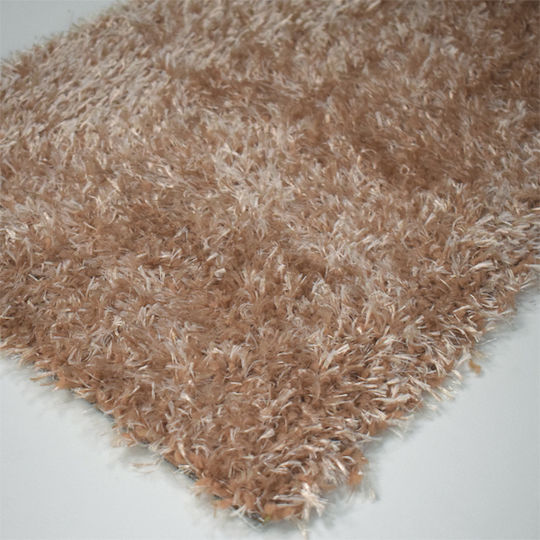 Eurofil Lorenza 6010 Synthetisch,Polyester/Cotton/Leather Salmon