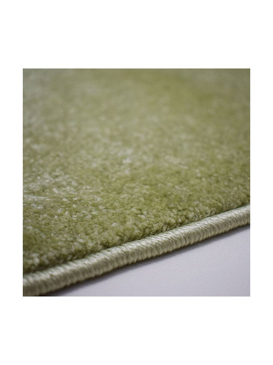 Ns Carpets Cosmos Χαλί Ορθογώνιο Green (τιμή ανά μέτρο)