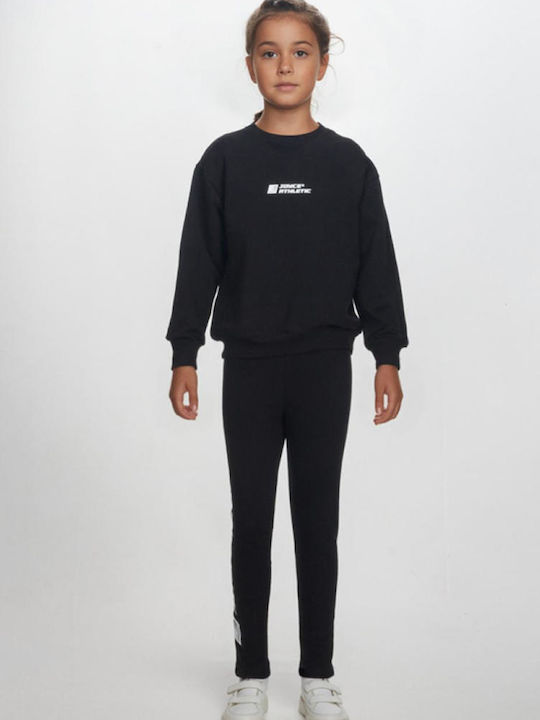Комплект Зима 2бр Black Athletic