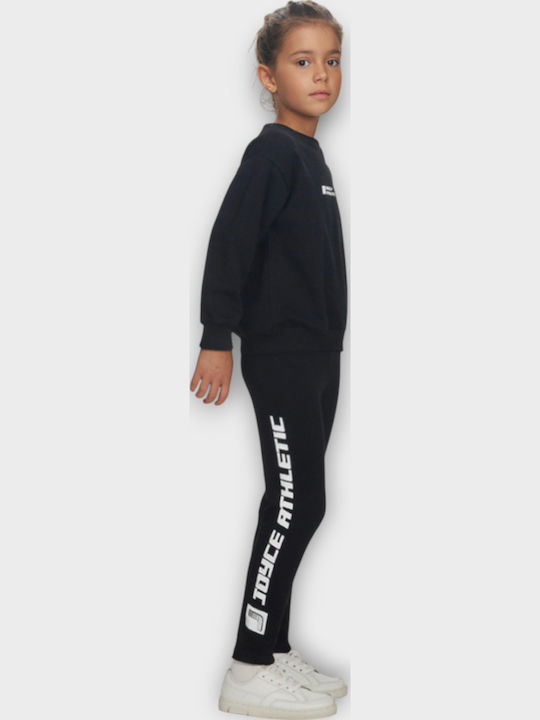 Комплект Зима 2бр Black Athletic
