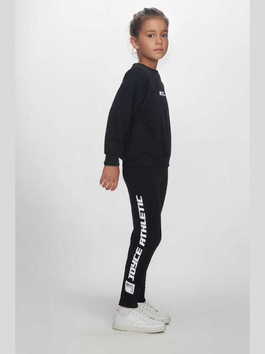 Комплект Зима 2бр Black Athletic