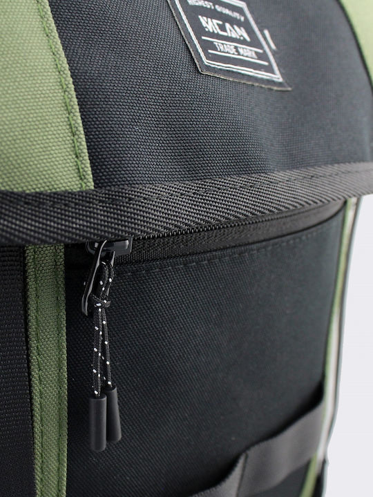 Mcan Backpack Πράσινο Mcan Backpack Πράσινο