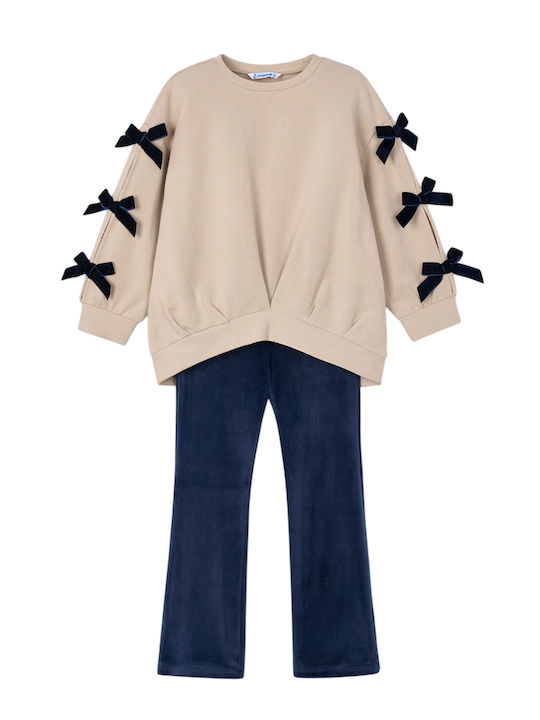 Комплект Зима 2бр Navy Blue