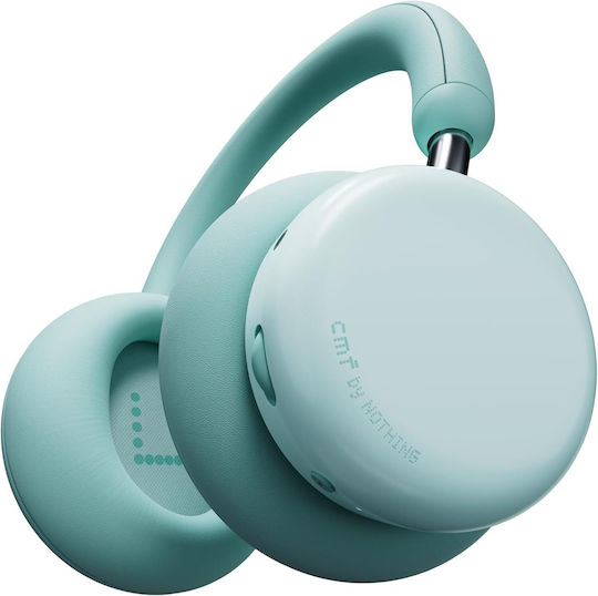 CMF by Nothing Pro Wireless / Wired Over Ear Headphones with 100 hours of Operation Dark Grey