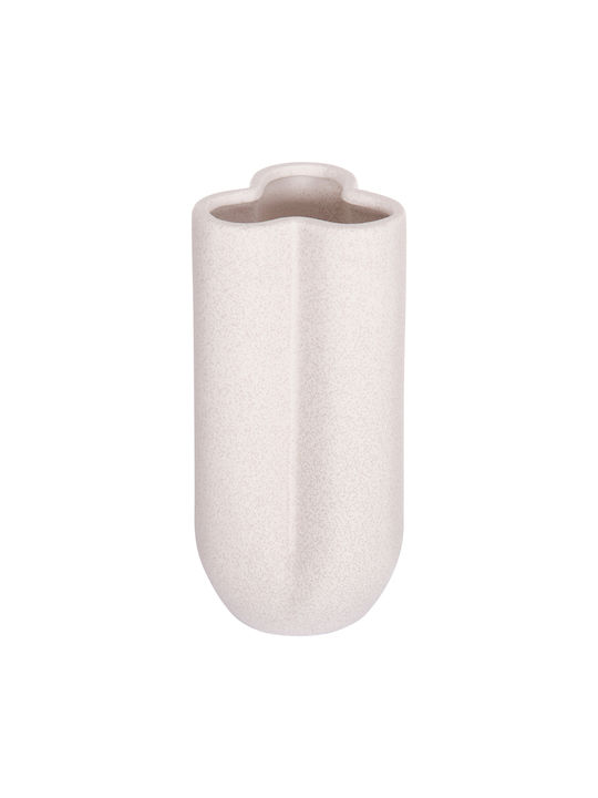 HomeMarkt Διακοσμητικός Αριθμός Glaze από Κεραμικό Υλικό 1cm