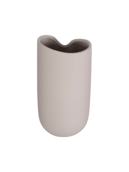 HomeMarkt Διακοσμητικός Αριθμός Glaze από Κεραμικό Υλικό 1x15x30cm