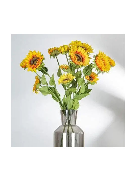 Flori Artificiale Pentru Nuntă Grădină Casă 44cm