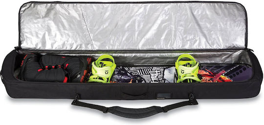 Dakine Snowboard-Tasche Schwarz