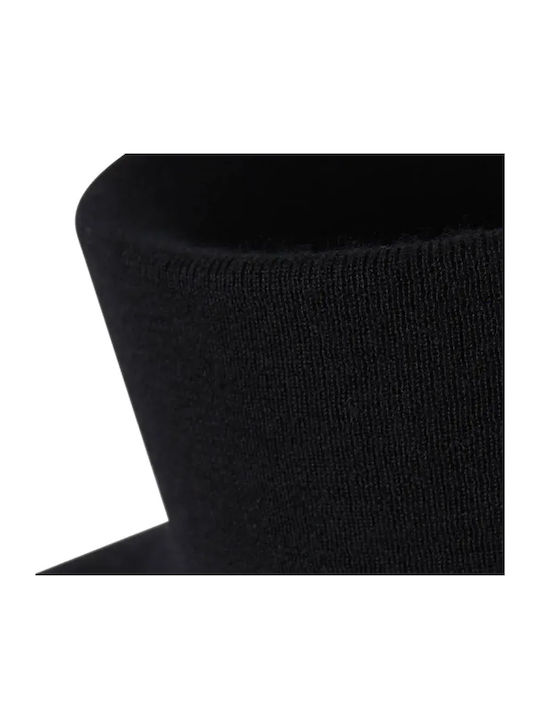 Langarm-Pullover Black