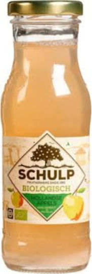 Schulp Χυμός ΜΗΛΟ 200ml